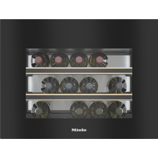 Miele KWT 7112 iG Sort, Grå