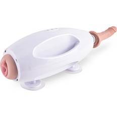 TPR Sexmöbel Pipedream Fetish Fantasy Couples Sex Machine