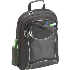 LiteUp Backpack 17" - Black