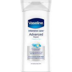 Vaseline Vartalovoiteet Vaseline Intensive Care Advanced Repair Body Lotion