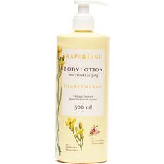 Rapsodine bodylotion Rapsodine Body Lotion Oparfymerad 500ml