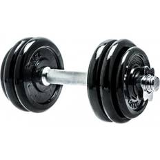 15kg dumbbell set Fitnord Dumbbell Set 15kg