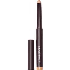 Peach Eyeshadows Laura Mercier Caviar Stick Eye Color Ginger