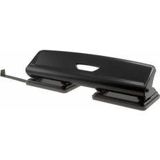 Black Hole Punchers BNTOFFICE Maxi 4 Hole Punch