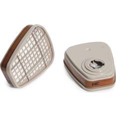 3M 6055-A2 Gas/Vapor Filters
