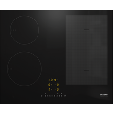 Miele induction hob Miele KM 7464 FL