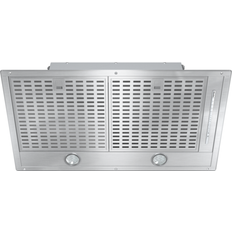 Miele Underbygningsemhætter Miele DA 2578 EXTA 90 cm, Rustfri stål