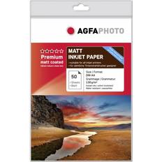AgfaPhoto Premium Matt A4 130g/m² 50stk