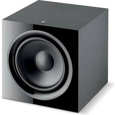 Sluten låda Subwoofers Focal Sub 600P