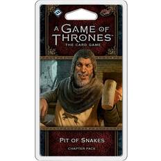 Fantasy Flight Games A Game of Thrones: Pit of Snakes