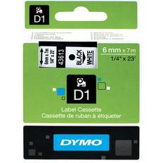 Dymo label d1 Dymo Label Cassette D1