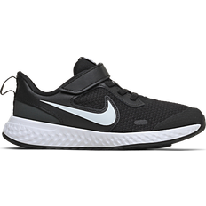 Nike Revolution 5 PSV - Black/Anthracite/White