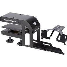 Racing Clamp - Black