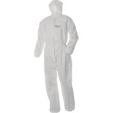 Disposable Coverall 2000 Comfort
