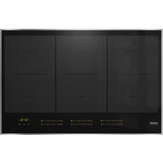 Miele induktionskogeplade Miele KM 7575 FR DFS - induktionskogeplade