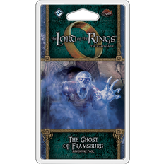 Fantasy Flight Games The Lord of the Rings: The Ghost of Framsburg