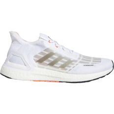 adidas UltraBOOST Summer.RDY M - Cloud White/Core Black/Solar Red