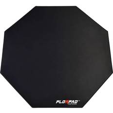 Florpad Space Grey Floor Mat - Grey