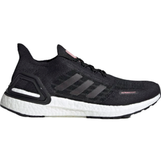 Adidas UltraBOOST Summer.RDY W - Core Black/Light Flash Red