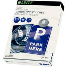 Leitz Laminating Pouches ic A4