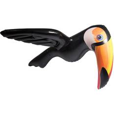 Inflatable Decorations Folat Inflatable Decoration Tukan Bird Black