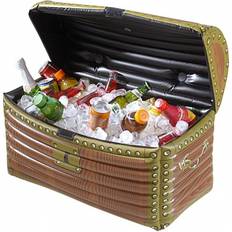 Party cooler Inflatable Decoration Pirate Case Cooler