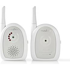 Audio Baby Monitor BAMO111AUWT