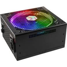 Leadex III ARGB Gold 650W
