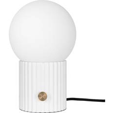 Globen Lighting Hubble Lampada da tavolo 32cm