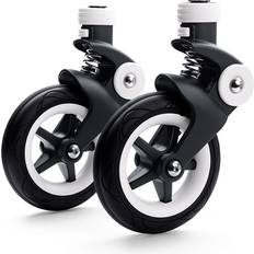 Pushchair Accessories Bugaboo Bee5 Swivel Wheels Replacement Set