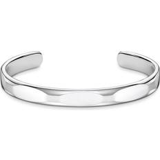Thomas Sabo Stela armband Thomas Sabo Minimalist Bracelet - Silver