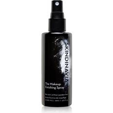 Oily Skin Setting Sprays Skindinavia The Makeup Finishing Spray 118ml