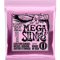 Ernie Ball 2213 Nickel Wound Mega Slinky