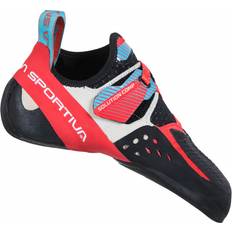 La Sportiva Solution Comp Rojo - Red