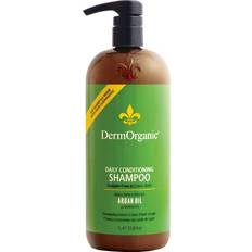 DermOrganic Daily Conditioning Shampoo 1000ml