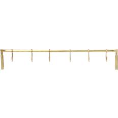 Ferm Living Kitchen Rod Gancho y Percha