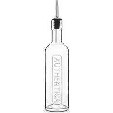 Luigi bormioli authentica Luigi Bormioli Authentica Olje- & Vinägerbehållare 50cl