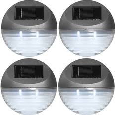 Veli Line VL30244 4-pack Väggarmatur ∅ 11cm 4st