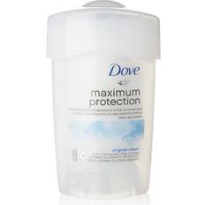 Dove Deodoranti Dove Maximum Protection Original Clean Deo Stick 45ml