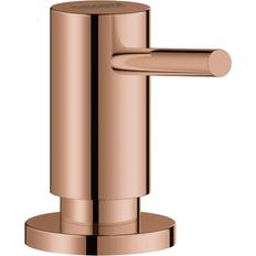 Cuivre Porte-Savons et Distributeurs Grohe Cosmopolitan 40535DA0 500 ml