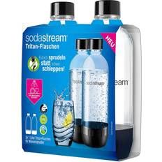 SodaStream Asusteet SodaStream Classic DWS