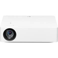 3840x2160 (4K Ultra HD) - LED Projectoren LG CineBeam HU70LS DLP Projector