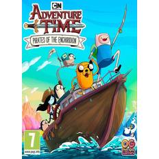 Adventure Time: Pirates of the Enchiridion (PC)