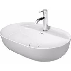 Duravit Luv Aufsatzbecken 60 x 40 cm 038060