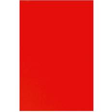 Hedlunds Of Sweden Presentpapper Red