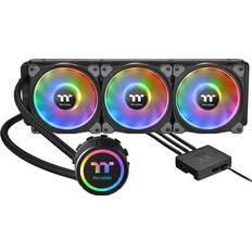 Thermaltake CPU vattenkylare Thermaltake Floe DX RGB 360 TT 3x120mm