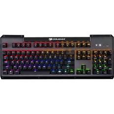 Ultimus RGB (Nordic)