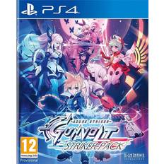 Azure Striker Gunvolt: Striker Pack (PS4)