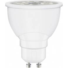 GU10 - Multicolore Lampes LED LEDVANCE LED Smart ZigBee Spot, GU10 5,5 watts Multicolor, 4058075208445