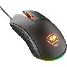 Cougar Revenger ST Mouse USB Ottico 5000 DPI